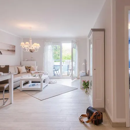 شقة Hafenstr_27 _ Auszeit _ *